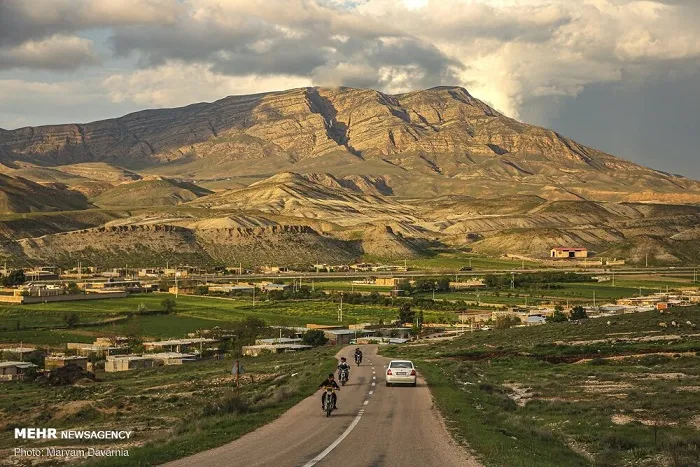 خراسان شمالی